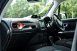 Jeep Renegade Trailhawk 2019 года (JP)